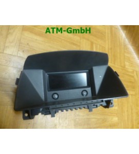 Multifunktionsanzeige Display Uhr Opel Zafira B Borg 13208194 13159690