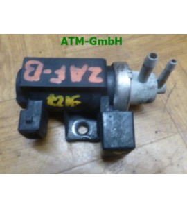 Unterdrucksensor Druckwandler Saugrohrdruck Turbolader Opel Zafira B 7.00527.03