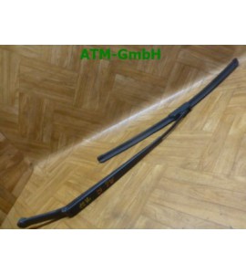 Scheibenwischerarm Audi A6 rechts Wischerarm Beifahrerseite 4B1955407A