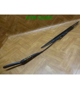 Scheibenwischerarm Opel Astra G Wischerarm links GM 90559603 LH