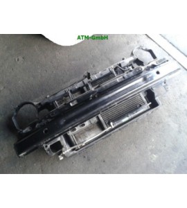 Schlossträger Wasserkühler Frontmaske Verstärker VW Polo 6N2 1,2