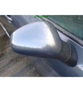 Seitenspiegel  Seat Leon rechts Farbcode LS7Z Farbe Zenithgrau Zenith Grau