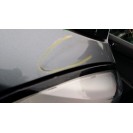 Heckklappe Opel Astra H Farbcode Z155 Farbe Moonlandgrau Grau