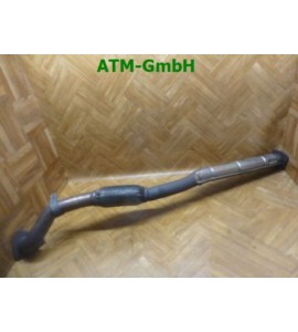 Abgasrohr Flexrohr Rohr KAT Katalysator Opel Zafira B
