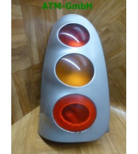 Bremsleuchte Rückleuchte Bremslicht Rücklicht Smart Fortwo Coupe links 253031