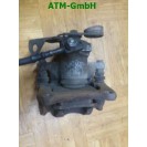 Bremssattel VW Passat B5 hinten rechts Lucas 047