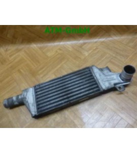Ladeluftkühler Turbolader Opel Corsa C 1,7 DTI GM 13927069 54466 Behr