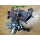 Turbolader Opel Corsa C 1,7 DTI 897185-2418