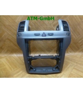 Verkleidung Radio Blende Mittelkonsole Luftdüse Opel Zafira B GM 13100105 XF