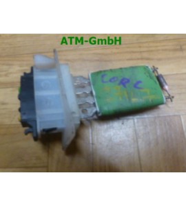 Widerstand Vorwiderstand Opel Corsa C Valeo