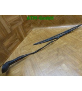 Wischerarm Smart Fortwo Coupe links Scheibenwischerarm