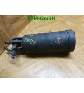 Aktivkohlefilter Filter Smart Fortwo Coupe 450 0003455V006 Tecafiltres