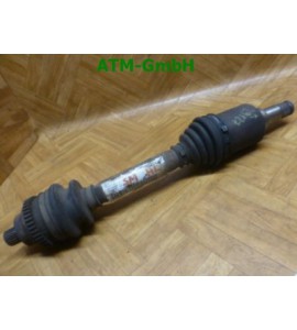 Antriebswelle Gelenkwelle links mit ABS Smart Fortwo Coupe 450 0,6 0003234V006