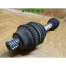 Antriebswelle Gelenkwelle links mit ABS Smart Fortwo Coupe 450 0,6 0003234V006