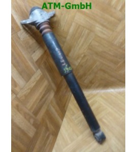 Pralldämpfer Stoßdämpfer Federbein Seat Leon 2 hinten Sachs 1K0513029GG