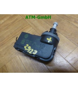 Stellmotor Stellelement Leuchtweiteregulierung Seat Leon 2 Valeo 5P0941295