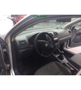 Armaturenbrett Lenkrad Airbagsteuergerät VW Golf 5 V