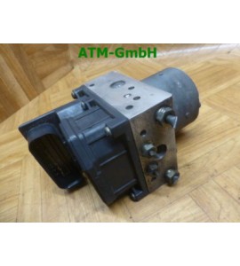 ABS Hydraulikblock Ford Mondeo 3 III Bosch DPA 12v 0265222015 1S712M110AE