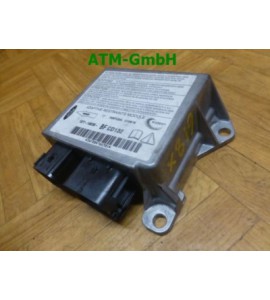 Airbagsteuergerät Steuergerät Ford Mondeo 3 III Visteon 1S7T14B056BF