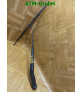 Scheibenwischerarm Opel Meriva rechts Wischerarm 166315AXX 13140019