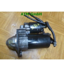Anlasser Starter Audi A4 V5 8D5 1,8 Bosch 0001107068 058911023B 12v