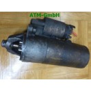 Anlasser Starter Ford Fiesta 4 IV 4 türig 1.8 DI 55 kW Motorcraft 98AB11000AD