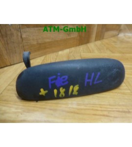 Türgriff Griff außen hinten links Ford Fiesta 4 IV 4 türig Fahrerseite