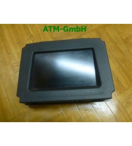 Display Bordcomputer Radiodisplay Frontdisplay Opel Vectra C 13208184 565412796