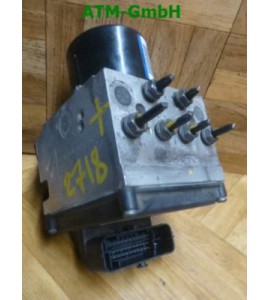 ABS Hydraulikblock VW Passat B6 3C TRW 3C0614109P