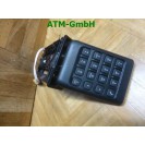 Bedienung Telefon Telefontastatur Freisprechanlage VW Passat B6 3C 3C1858711C