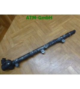 Einspritzleiste Mercedes Benz A-Klasse W168 A170 CDi A668070095 0445214005
