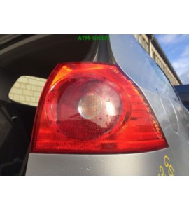 Bremsleuchte Rückleuchte Bremslicht Rücklicht VW Golf 5 V 2 türig außen rechts