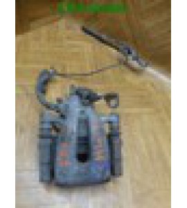 Bremssattel Opel Zafira B hinten links TRW 41 Fahrerseite