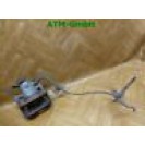 Bremssattel Opel Zafira B hinten links TRW 41 Fahrerseite