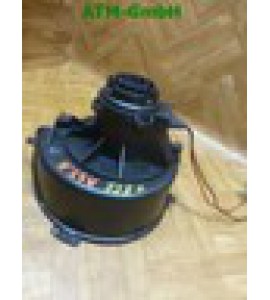 Gebläse Gebläsemotor Heizungsgebläse Opel Astra H Continental Delphi 52407543
