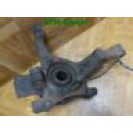 Radnabe Radlager Achsschenkel Opel Astra H 1.7 CDTI 59 kW vorne links 8J