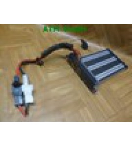 Elektrische Zusatzheizung Ford Focus 2 II Fomoco Visteon 3M5118K463FB