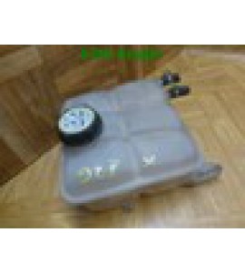 Ausgleichsbehälter Kühlmittel Ford Focus 2 II  1,6 TDCi 80 kW 3M5H8K218DF Fomoco
