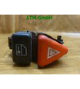 Warnblinker Warnblinkerschalter ZV Mercedes Benz A-Klasse W168 A1688201210