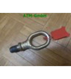 Öse Abschleppöse VW Polo 9N3