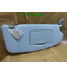 Sonnenblende Ford Focus 2 II links Fahrerseite