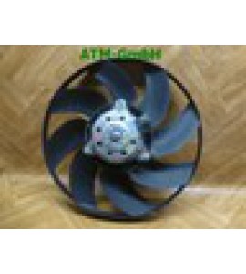 Lüfter Viscolüfter Gebläse Ford Fiesta 5 V GATE Motorcraft 5010027