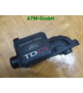 Ansaugrohr Ford Fiesta 5 V 1.4TDCi 9647507680 9650712480E4 53849