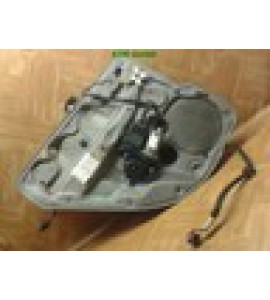 Fensterheber Fensterhebermotor VW Golf 4 IV hinten links 1J4839729H 1C0959811A