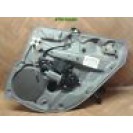 Fensterheber Fensterhebermotor VW Golf 4 IV hinten links 1J4839729H 1C0959811A