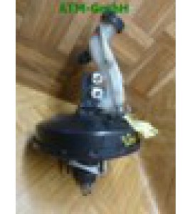 Hauptbremszylinder Bremskraftverstärker Ford Fiesta 5 V 4S612B195KC Fomoco