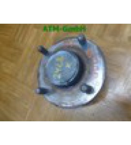 Radnabe Radlager Ford Cougar hinten