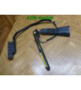 Gurtstraffer Gurtschloss Opel Corsa C 5 türig links GM Autoliv 09114885