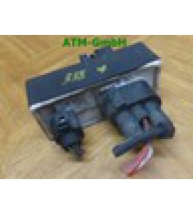 Lüftersteuergerät Steuergerät VW Polo 9N3 TRW 1J0919506M