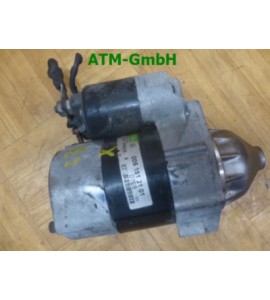 Anlasser Starter Mercedes Benz A-Klasse W168 Valeo D7E8 25C9 0963 CG B